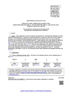 MIL MIL-PRF-39007J Amendment 2 (all prev amd incorp.) MIL MIL-PRF-39007J Amendment 2 (all prev amd incorp.)
