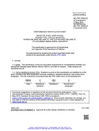 MIL MIL-PRF-39009/1D Amendment 1 (amendment incorporated) MIL MIL-PRF-39009/1D Amendment 1 (amendment incorporated)