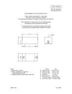 MIL MIL-PRF-39010/18 MIL MIL-PRF-39010/18