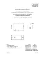 MIL MIL-PRF-39010/20 MIL MIL-PRF-39010/20