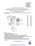 MIL MIL-PRF-39012/11D Amendment 1 (amendment incorporated)