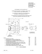 MIL MIL-PRF-39012/138A MIL MIL-PRF-39012/138A