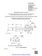 MIL MIL-PRF-39012/141B Amendment 2 (all prev amd incorp.) MIL MIL-PRF-39012/141B Amendment 2 (all prev amd incorp.)