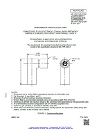 MIL MIL-PRF-39012/39H Amendment 1 (amendment incorporated) MIL MIL-PRF-39012/39H Amendment 1 (amendment incorporated)