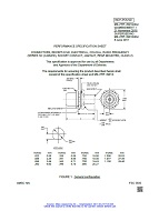 MIL MIL-PRF-39012/40J Amendment 1 (amendment incorporated)