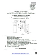 MIL MIL-PRF-39012/80F Amendment 3 (all prev amd incorp.)