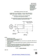MIL MIL-PRF-39012/81G Amendment 2 (all prev amd incorp.) MIL MIL-PRF-39012/81G Amendment 2 (all prev amd incorp.)