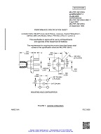MIL MIL-PRF-39012/95A Amendment 2 (all prev amd incorp.) MIL MIL-PRF-39012/95A Amendment 2 (all prev amd incorp.)