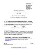 MIL MIL-PRF-39017/2K Amendment 1