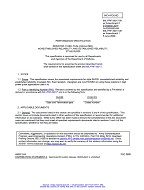 MIL MIL-PRF-39017/2K Amendment 2