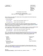 MIL MIL-PRF-39017/6 Notice 2 - Cancellation