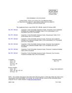 MIL MIL-PRF-39018G Supplement 1