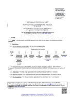 MIL MIL-PRF-39023/3C Amendment 2