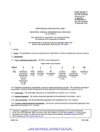MIL MIL-PRF-39023/8C Amendment 1