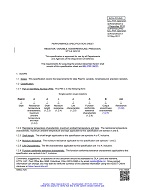 MIL MIL-PRF-39023/8C Amendment 2