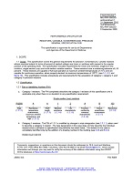 MIL MIL-PRF-39023D Amendment 1 (amendment incorporated) MIL MIL-PRF-39023D Amendment 1 (amendment incorporated)
