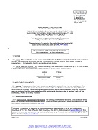 MIL MIL-PRF-39035/2H Amendment 1 (amendment incorporated) MIL MIL-PRF-39035/2H Amendment 1 (amendment incorporated)