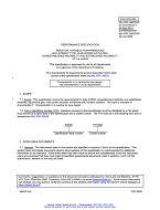 MIL MIL-PRF-39035/3F Amendment 1 MIL MIL-PRF-39035/3F Amendment 1