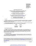 MIL MIL-PRF-39035/4G Amendment 1 (amendment incorporated) MIL MIL-PRF-39035/4G Amendment 1 (amendment incorporated)