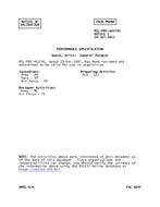 MIL MIL-PRF-46374G Notice 2 - Validation 2