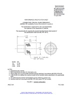 MIL MIL-PRF-49142/8D Amendment 1 (amendment incorporated) MIL MIL-PRF-49142/8D Amendment 1 (amendment incorporated)