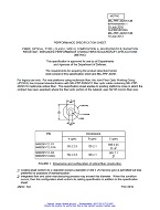 MIL MIL-PRF-49291/12B Amendment 2 MIL MIL-PRF-49291/12B Amendment 2