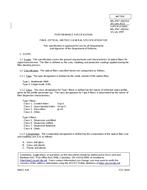 MIL MIL-PRF-49291D