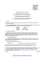 MIL MIL-PRF-49462/3C Amendment 1 MIL MIL-PRF-49462/3C Amendment 1