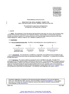 MIL MIL-PRF-49465C Amendment 1 (amendment incorporated) MIL MIL-PRF-49465C Amendment 1 (amendment incorporated)