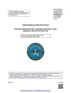 MIL MIL-PRF-50884F Amendment 1