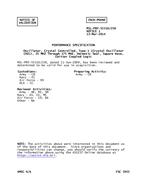 MIL MIL-PRF-55310/25D Notice 1 - Validation