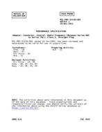 MIL MIL-PRF-55339/38A Notice 1 - Validation 1