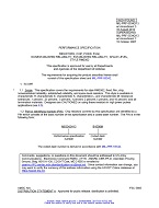 MIL MIL-PRF-55342/13 Amendment 3 MIL MIL-PRF-55342/13 Amendment 3