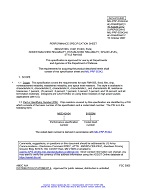 MIL MIL-PRF-55342/4J Amendment 3 MIL MIL-PRF-55342/4J Amendment 3