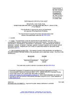 MIL MIL-PRF-55342/5J Amendment 3