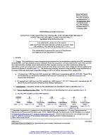 MIL MIL-PRF-55365G Amendment 3 (all prev amd incorp.) MIL MIL-PRF-55365G Amendment 3 (all prev amd incorp.)
