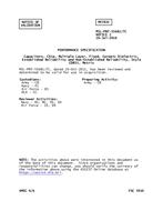MIL MIL-PRF-55681/7C Notice 2 – Validation MIL MIL-PRF-55681/7C Notice 2 - Validation