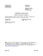 MIL MIL-PRF-62540A Notice 2 - Validation