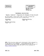 MIL MIL-PRF-63005E Notice 2 - Validation 2