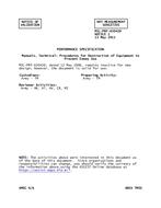MIL MIL-PRF-63042D Notice 2 - Validation