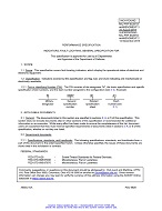 MIL MIL-PRF-83287G Amendment 3 (all prev amd incorp.)