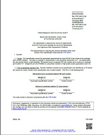 MIL MIL-PRF-83401/19D Amendment 2 (all prev amd incorp.)