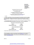 MIL MIL-PRF-83401/22B Amendment 1 (amendment incorporated) MIL MIL-PRF-83401/22B Amendment 1 (amendment incorporated)