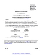 MIL MIL-PRF-83401/24B Amendment 1 (amendment incorporated) MIL MIL-PRF-83401/24B Amendment 1 (amendment incorporated)