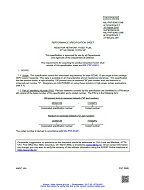 MIL MIL-PRF-83401/24B Amendment 2 (all prev amd incorp.) MIL MIL-PRF-83401/24B Amendment 2 (all prev amd incorp.)