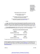 MIL MIL-PRF-83401/4E Amendment 1 (amendment incorporated) MIL MIL-PRF-83401/4E Amendment 1 (amendment incorporated)