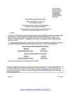 MIL MIL-PRF-83401/5E Amendment 1 (amendment incorporated) MIL MIL-PRF-83401/5E Amendment 1 (amendment incorporated)