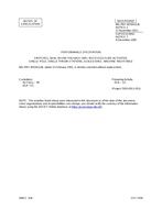 MIL MIL-PRF-83504/12B Notice 2 – Cancellation MIL MIL-PRF-83504/12B Notice 2 - Cancellation