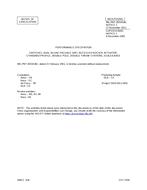 MIL MIL-PRF-83504/8C Notice 2 – Cancellation MIL MIL-PRF-83504/8C Notice 2 - Cancellation