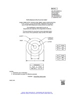 MIL MIL-PRF-85045/31A Amendment 1